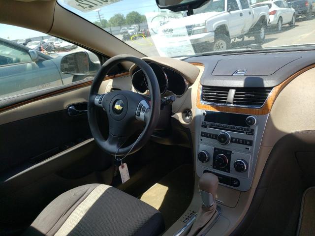 Photo 9 from auction – 2011 CHEVROLET MALIBU 1LT with VIN 1G1ZC5E19BF233705