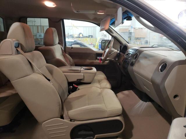 Photo 5 from auction – 2008 FORD F150 with VIN 1FTRX12V78FA67334