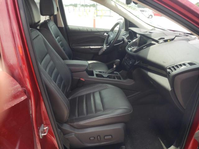 Photo 5 from auction – 2017 FORD ESCAPE TIT with VIN 1FMCU9JD1HUC39628
