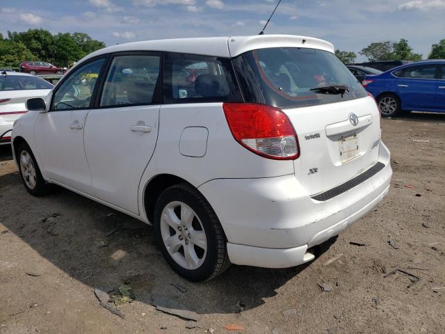 Photo 3 from auction – 2004 TOYOTA COROLLA MA with VIN 2T1KR38E84C176239