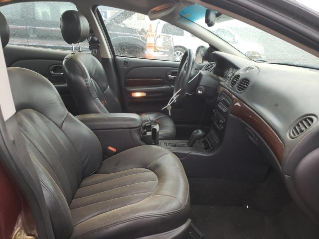 Photo 5 from auction – 2000 CHRYSLER 300M with VIN 2C3HE66GXYH244259