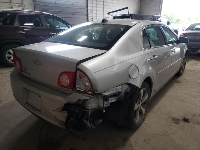 Photo 4 from auction – 2012 CHEVROLET MALIBU 1LT with VIN 1G1ZC5E08CF157631