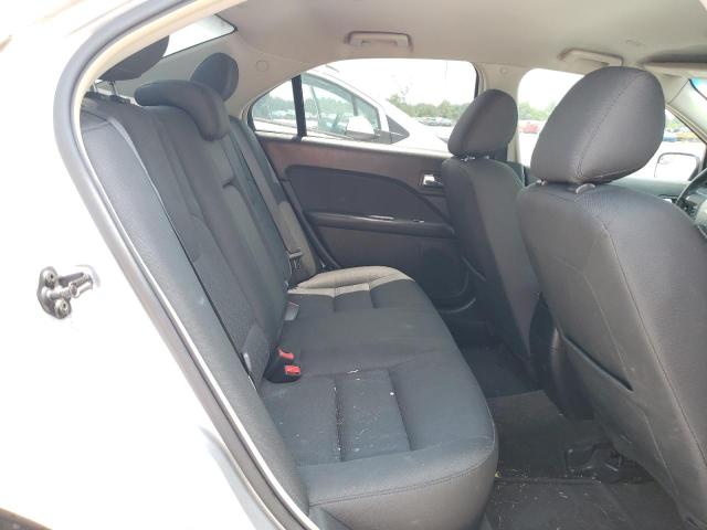 Photo 6 from auction – 2011 FORD FUSION SEL with VIN 3FAHP0JA4BR311364