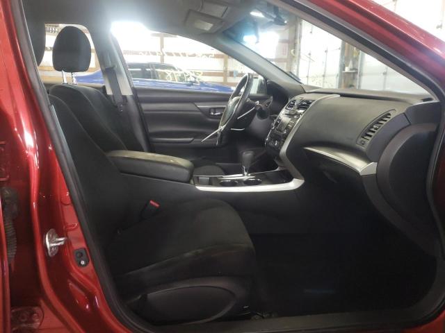Photo 5 from auction – 2015 NISSAN ALTIMA 2.5 with VIN 1N4AL3AP3FC585498