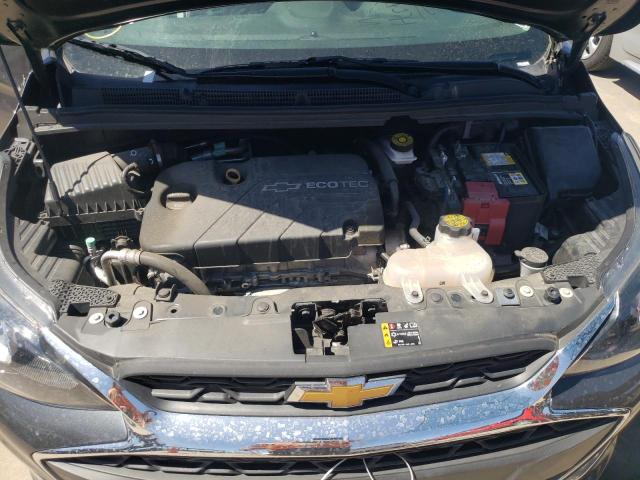 Photo 7 from auction – 2020 CHEVROLET SPARK 1LT with VIN KL8CD6SA9LC443382