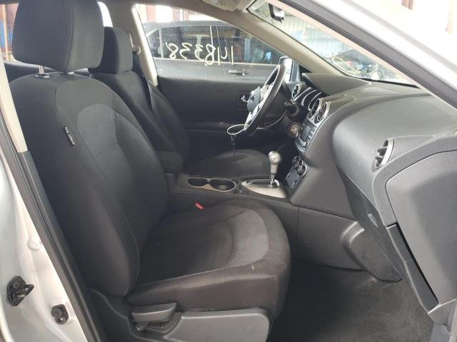 Photo 5 from auction – 2013 NISSAN ROGUE S with VIN JN8AS5MT0DW503115