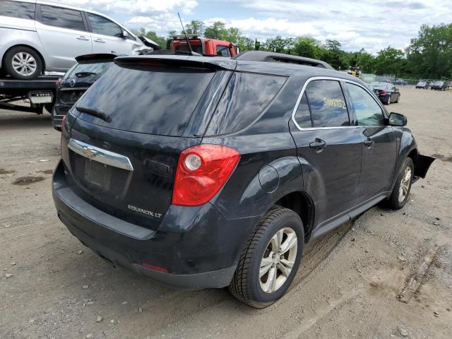Photo 4 from auction – 2011 CHEVROLET EQUINOX LT with VIN 2CNFLEEC1B6342886