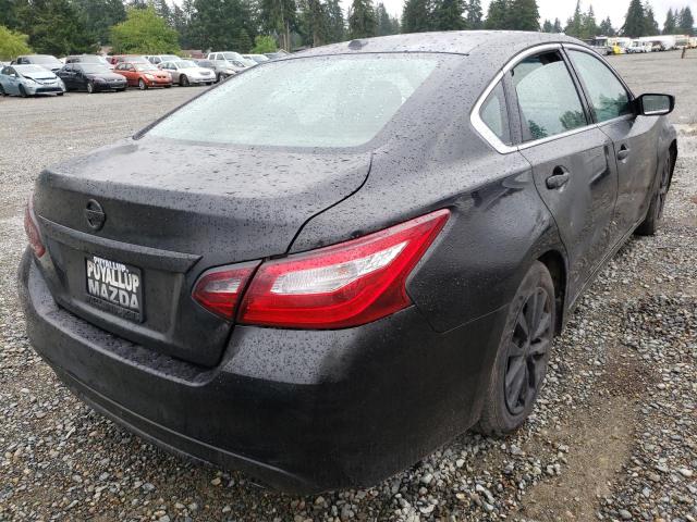 Photo 4 from auction – 2017 NISSAN ALTIMA 2.5 with VIN 1N4AL3AP5HC294584