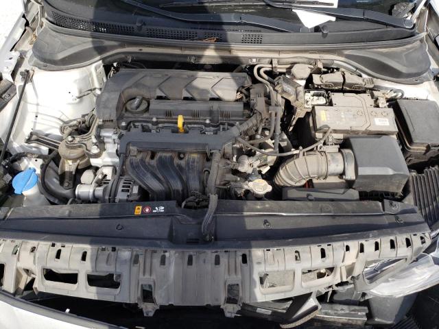 Photo 7 from auction – 2020 HYUNDAI ACCENT SE with VIN 3KPC24A66LE095497