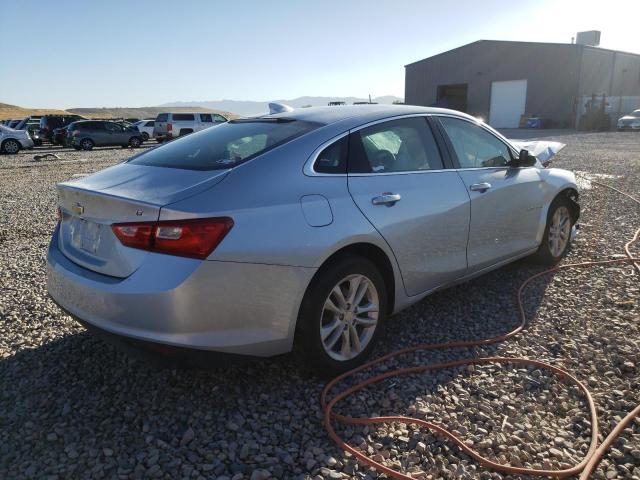 Photo 4 from auction – 2017 CHEVROLET MALIBU LT with VIN 1G1ZE5ST6HF259607