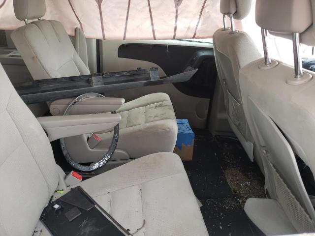 Photo 6 from auction – 2015 DODGE GRAND CARA with VIN 2C4RDGCG7FR641822