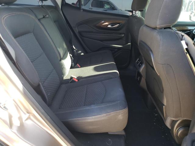 Photo 6 from auction – 2018 GMC TERRAIN SL with VIN 3GKALNEUXJL251377