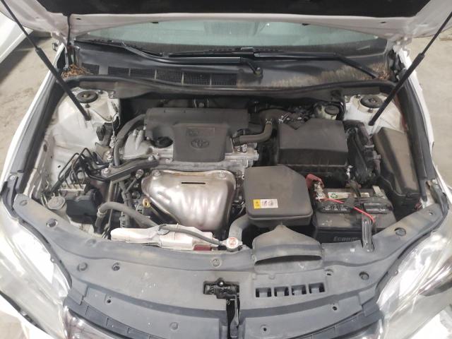 Photo 7 from auction – 2017 TOYOTA CAMRY LE with VIN 4T1BF1FK5HU276566