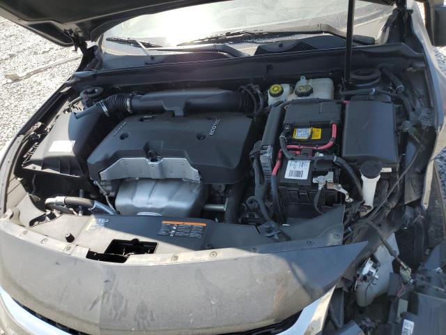 Photo 7 from auction – 2015 CHEVROLET MALIBU LS with VIN 1G11A5SL7FF269035