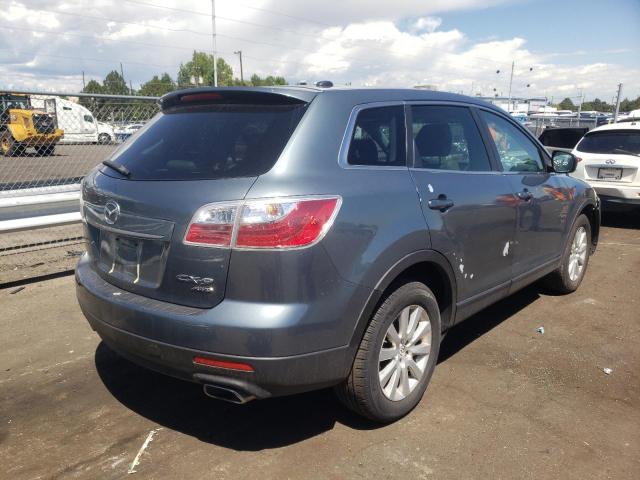 Photo 4 from auction – 2010 MAZDA CX-9 with VIN JM3TB3MV2A0236060