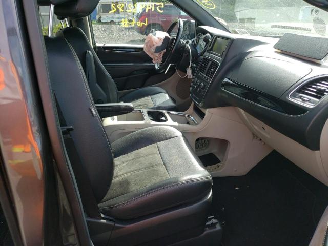 Photo 5 from auction – 2019 DODGE GRAND CARA with VIN 2C4RDGCG7KR761095