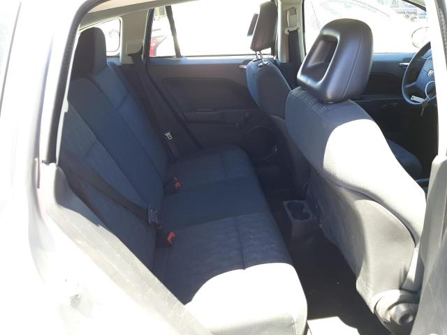 Photo 6 from auction – 2008 DODGE CALIBER with VIN 1B3HB28B38D650865