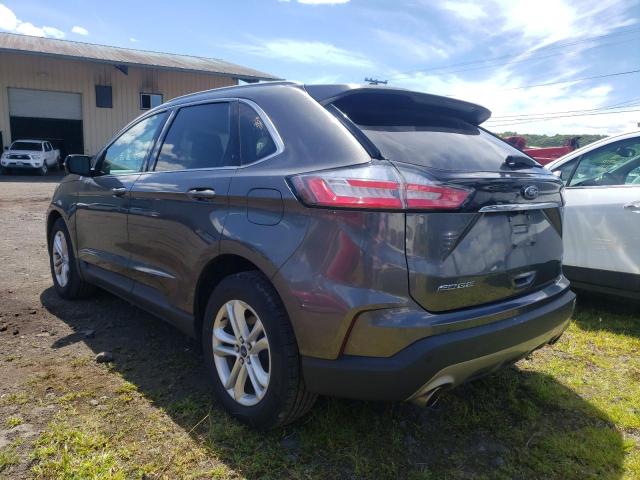 Photo 3 from auction – 2020 FORD EDGE SEL with VIN 2FMPK3J97LBA50271