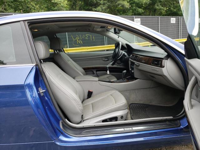 Photo 5 from auction – 2011 BMW 328 XI SUL with VIN WBAKF5C53BE655123