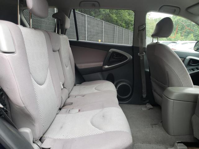 Photo 6 from auction – 2006 TOYOTA RAV4 with VIN JTMBK33V565001748