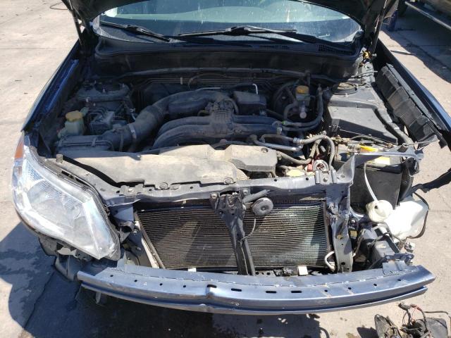 Photo 7 from auction – 2013 SUBARU FORESTER 2 with VIN JF2SHABC5DH426256