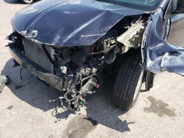 Photo 9 from auction – 2013 DODGE GRAND CARA with VIN 2C4RDGCGXDR590846