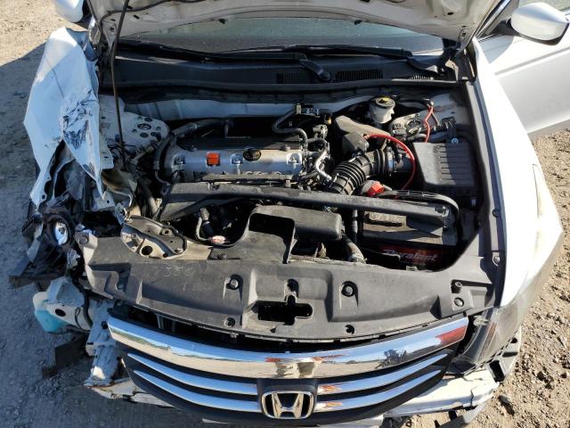 Photo 7 from auction – 2011 HONDA ACCORD with VIN 1HGCP2F6XBA105899