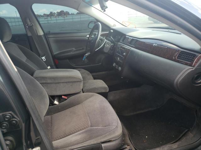 Photo 5 from auction – 2012 CHEVROLET IMPALA LT with VIN 2G1WB5E35C1329119