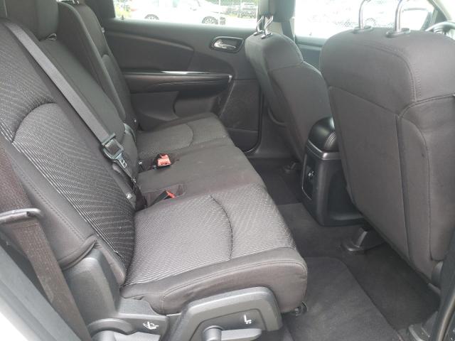 Photo 6 from auction – 2013 DODGE JOURNEY SX with VIN 3C4PDDBG7DT680654