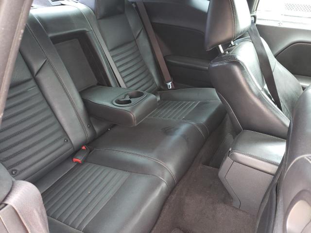 Photo 6 from auction – 2012 DODGE CHALLENGER with VIN 2C3CDYBT9CH275748