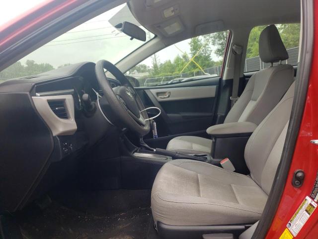 Photo 5 from auction – 2014 TOYOTA COROLLA L with VIN 2T1BURHE5EC103042