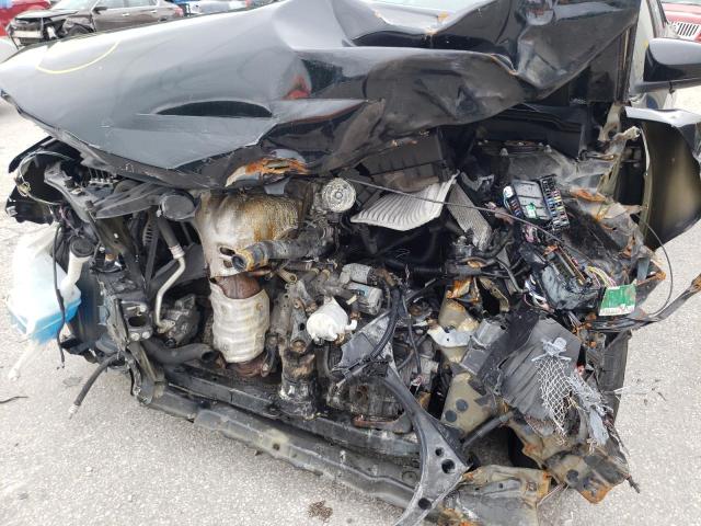 Photo 9 from auction – 2014 TOYOTA CAMRY L with VIN 4T1BF1FK8EU741434