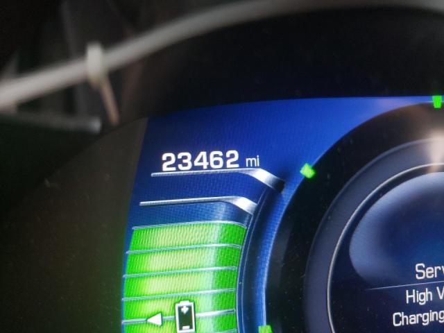 Photo 8 from auction – 2018 CHEVROLET VOLT LT with VIN 1G1RC6S59JU158625