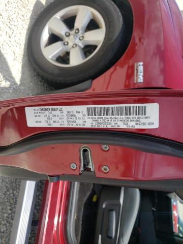 Photo 10 from auction – 2013 RAM 1500 ST with VIN 1C6RR6KT2DS723681