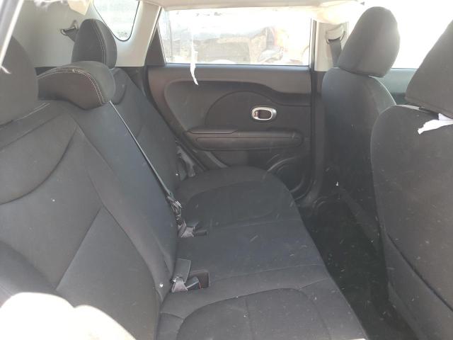 Photo 6 from auction – 2014 KIA SOUL with VIN KNDJN2A23E7700224