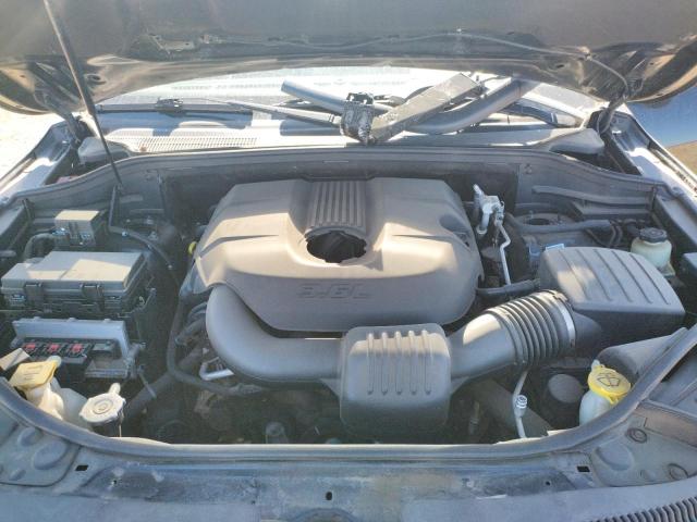 Photo 7 from auction – 2011 JEEP GRAND CHER with VIN 1J4RR4GG6BC640264