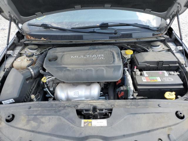 Photo 7 from auction – 2016 CHRYSLER 200 S with VIN 1C3CCCBB9GN147648
