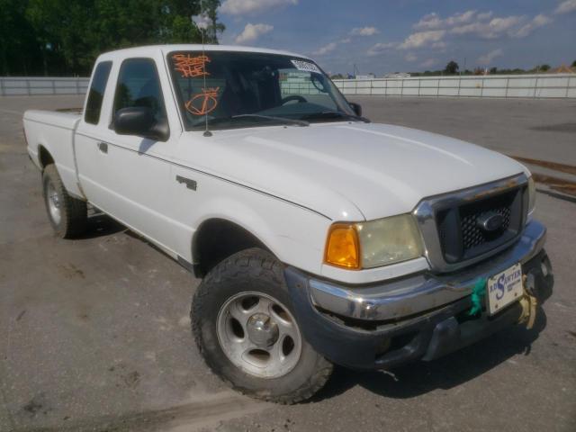 FORD RANGER SUP 2004 with VIN 1FTZR45E34TA17890 - Photo from auction