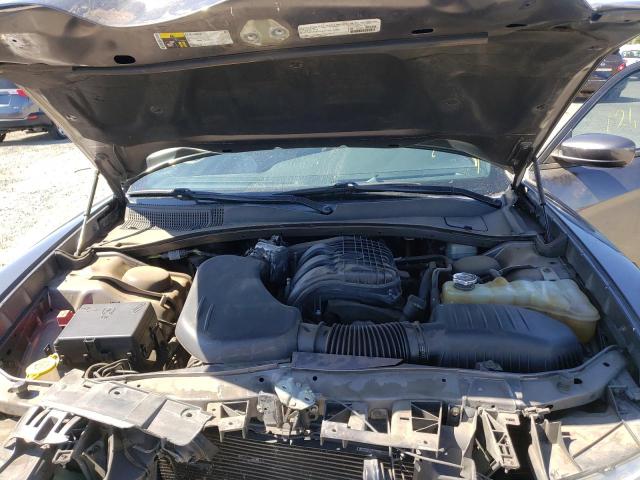 Photo 7 from auction – 2014 DODGE CHARGER SE with VIN 2C3CDXBG1EH223496