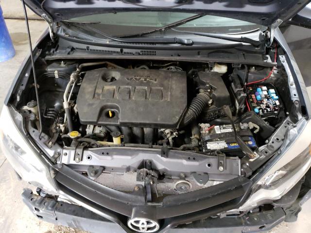 Photo 7 from auction – 2014 TOYOTA COROLLA L with VIN 2T1BURHE7EC193763
