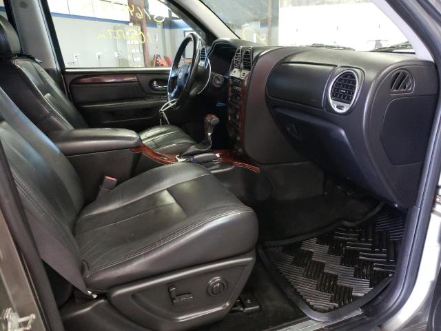 Photo 5 from auction – 2005 GMC ENVOY with VIN 1GKDT13S752249892