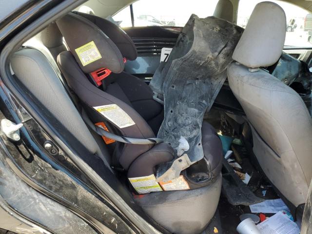 Photo 6 from auction – 2015 TOYOTA COROLLA L with VIN 5YFBURHE9FP266794