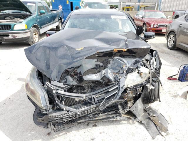 Photo 7 from auction – 2014 HONDA ACCORD EX with VIN 1HGCR2F75EA081812