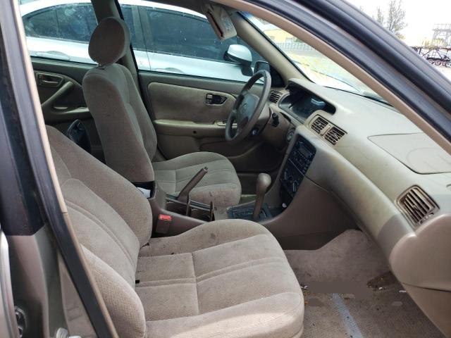 Photo 5 from auction – 2001 TOYOTA CAMRY CE with VIN 4T1BG22K11U112939