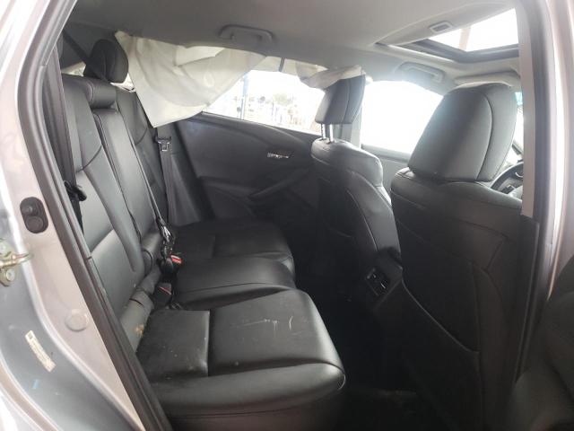 Photo 6 from auction – 2017 ACURA RDX with VIN 5J8TB4H3XHL024945