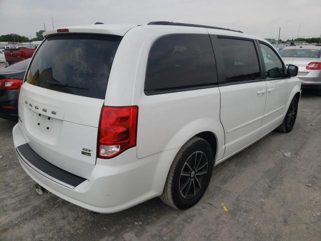 Photo 4 from auction – 2017 DODGE GRAND CARA with VIN 2C4RDGEG9HR586290