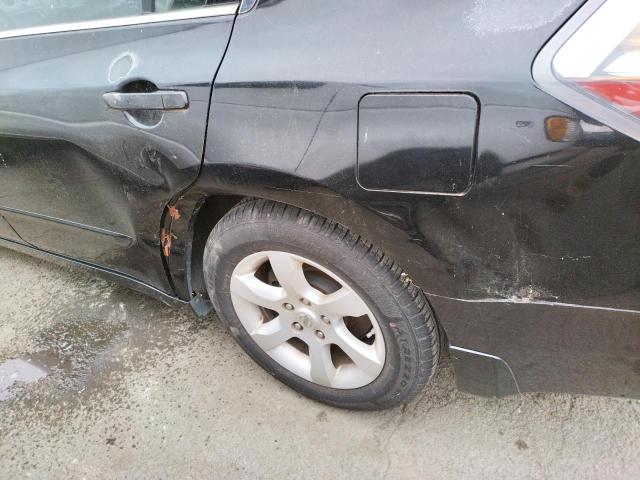 Photo 9 from auction – 2008 NISSAN ALTIMA HYB with VIN 1N4CL21E58C211494