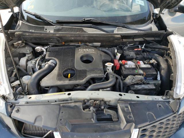 Photo 7 from auction – 2011 NISSAN JUKE S with VIN JN8AF5MR5BT018430