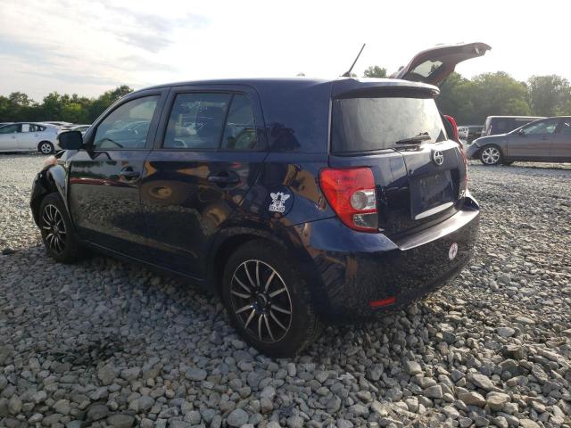 Photo 3 from auction – 2014 TOYOTA SCION XD with VIN JTKKUPB49E1042103