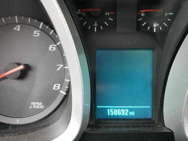 Photo 8 from auction – 2013 CHEVROLET EQUINOX LS with VIN 2GNALBEK3D6257773